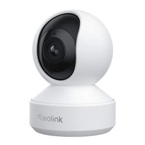 Reolink Überwachungskamera E Series E340 8MP 4K Dualband-WLAN Kompakt