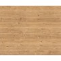 Egger Decowall Wandpaneel DO008 Loveland Eiche, Detailansicht der Holzstruktur.