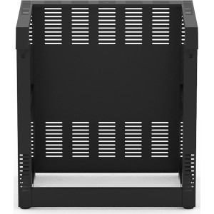 Weber Anbaukit BBQ Kitchen für Genesis 3 Brenner, schwarz, zur Integration in die Outdoor-Küche.