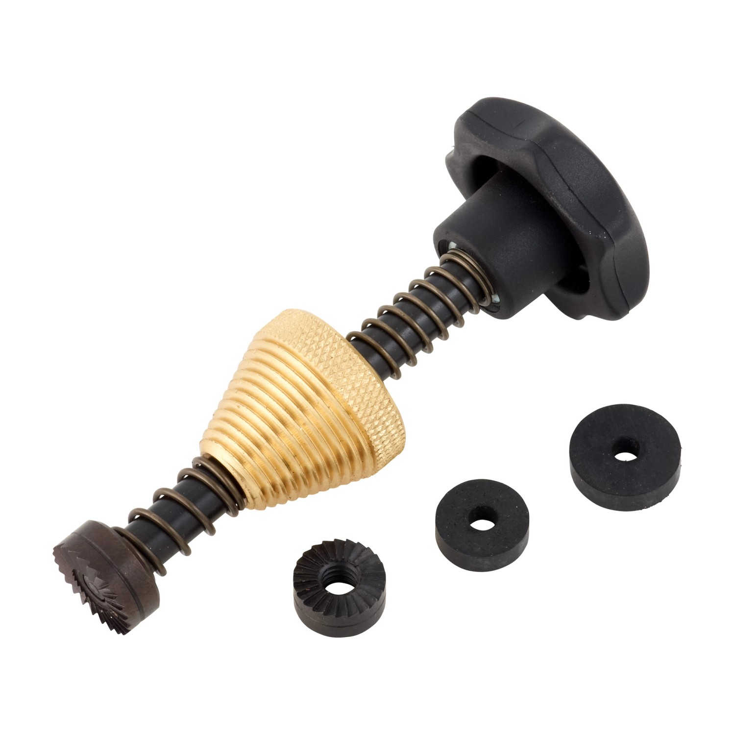 LUX Wasserhahnfräser Set 5-tlg. Comfort günstig online kaufen