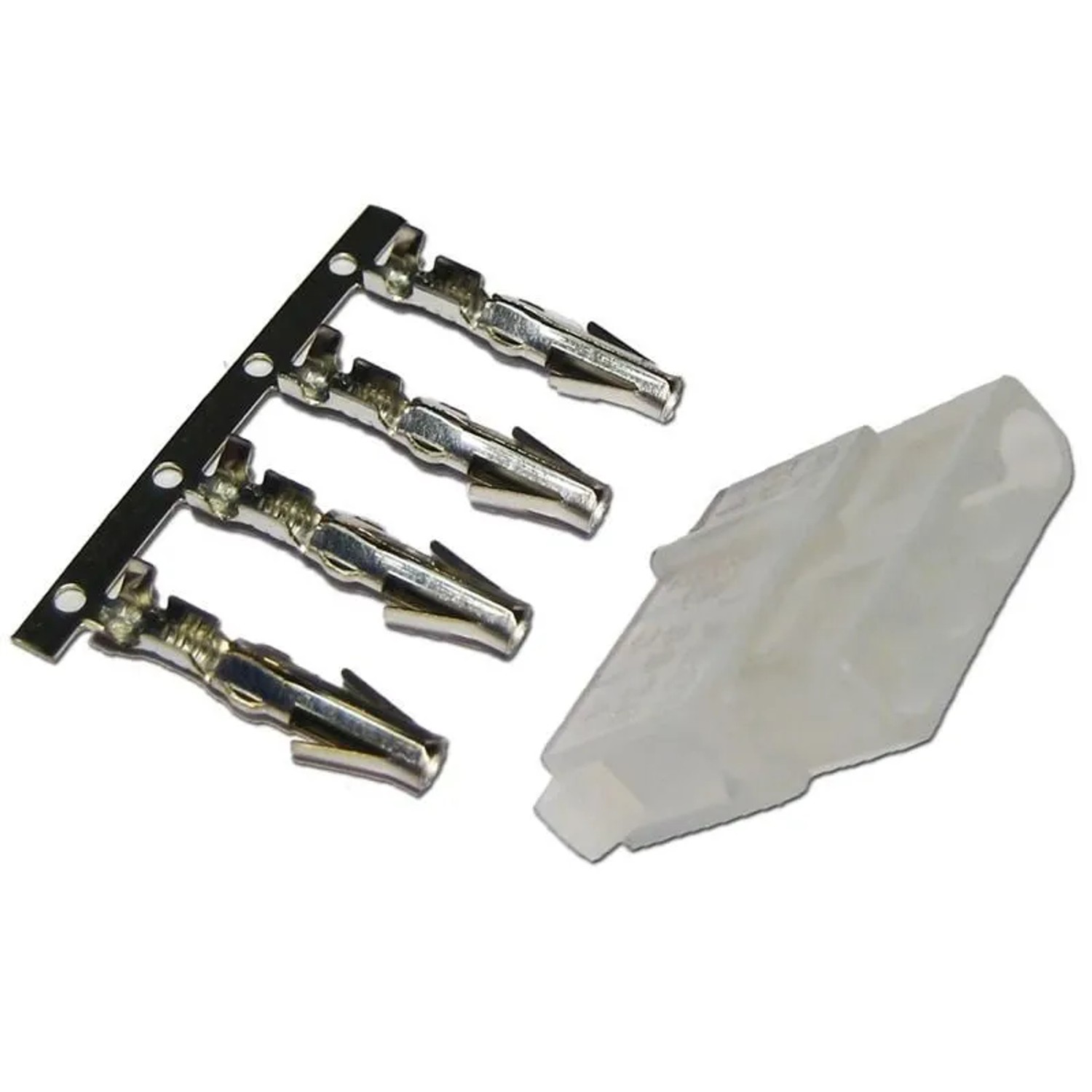 world-trading-net Floppy-Stecker 5 1 4'' 4-polig IDE Steckverbinder