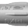 Fischer SXRL 10 x 200 Dübel mit Torx Senkkopfschraube für Beton und Mauerwerk.