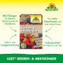 Neudorff Azet Beeren- und Obst-Dünger 2,5 kg für gesunde Pflanzen und reiche Ernte.