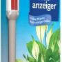 Westland Gießanzeiger, 16 cm, zur Feuchtigkeitsmessung in Blumenerde. Zubehör für Pflanztöpfe.