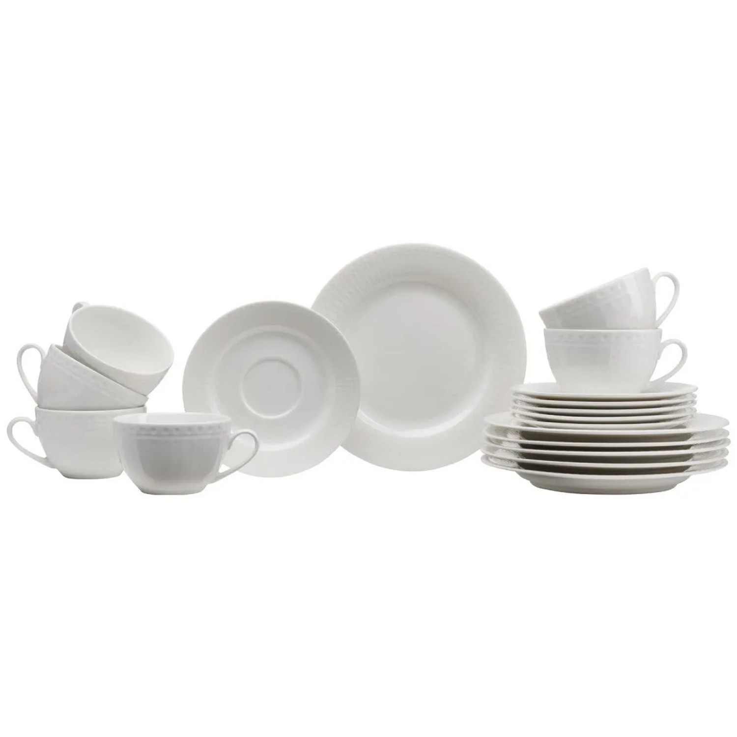 Ritzenhoff & Breker Sofia Kaffeeservice 18-teilig
