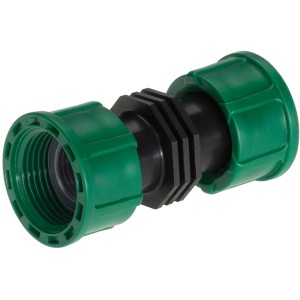 Gardena Verbinder für Ventilboxen V3, zur Verbindung im Micro-Drip-System.