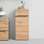Mömax Unterschrank Memphis Artisan Eiche/Grau_9