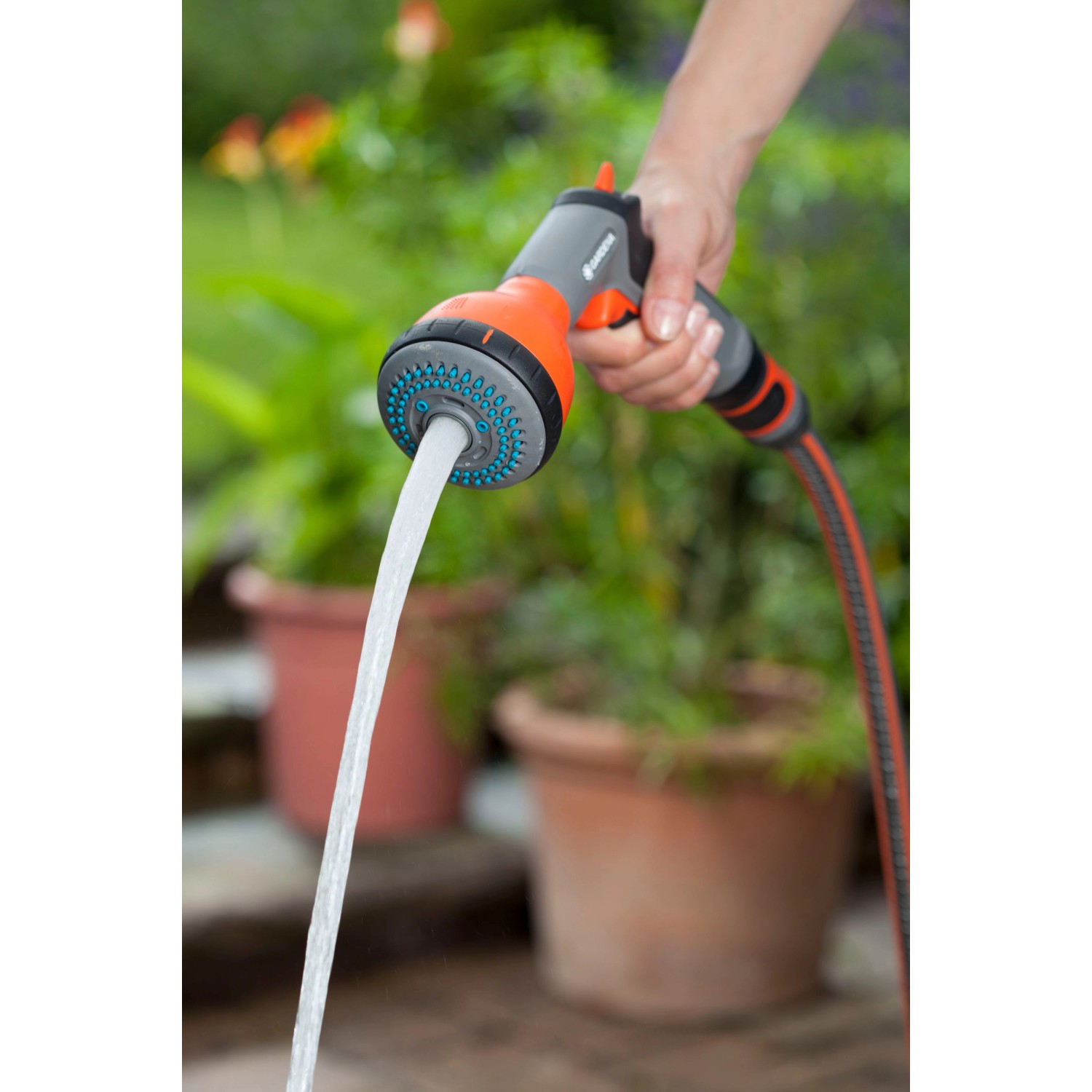 Gardena Classic Multibrause kaufen bei OBI