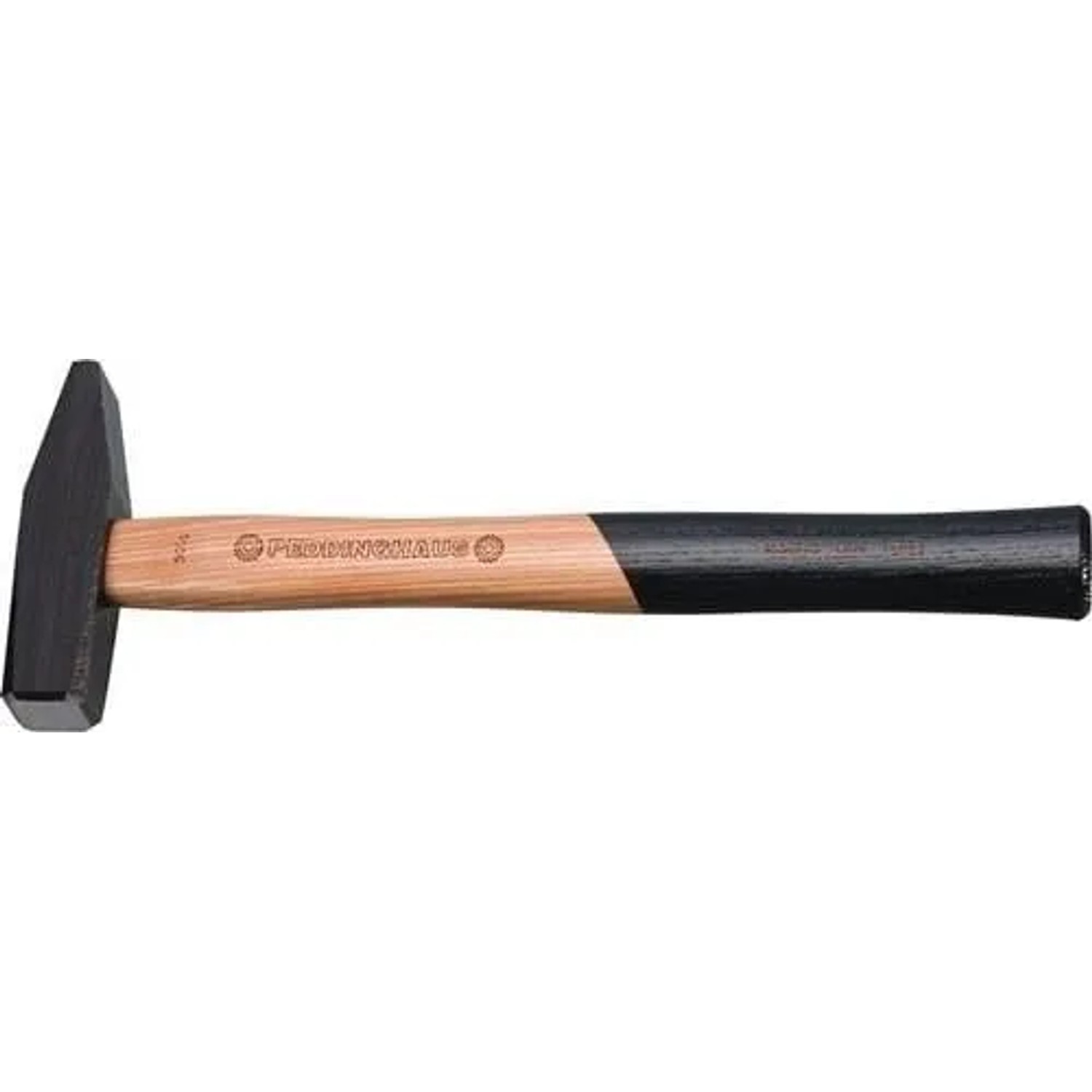 Peddinghaus Schlosserhammer 100 G Stiellänge 260 Mm 5039030100