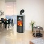 Hark Vito WW GT ECOplus Kaminofen Naturstein 14,2 kW wasserführend_2