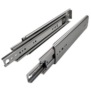 SOTECH Schwerlastauszug 250 Kg 50 Zoll 1270 mm KV1-250-H76-L1270-NF