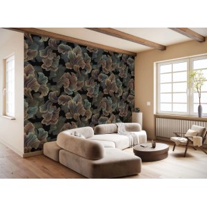 Komar Vliestapete Easy Breezy 200 cm x 250 cm