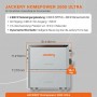 PVundSO Balkonkraftwerk mit Jackery HomePower Ultra 2000 Speicher-Wechselrichter und 2x 500W Solarmodulen_4