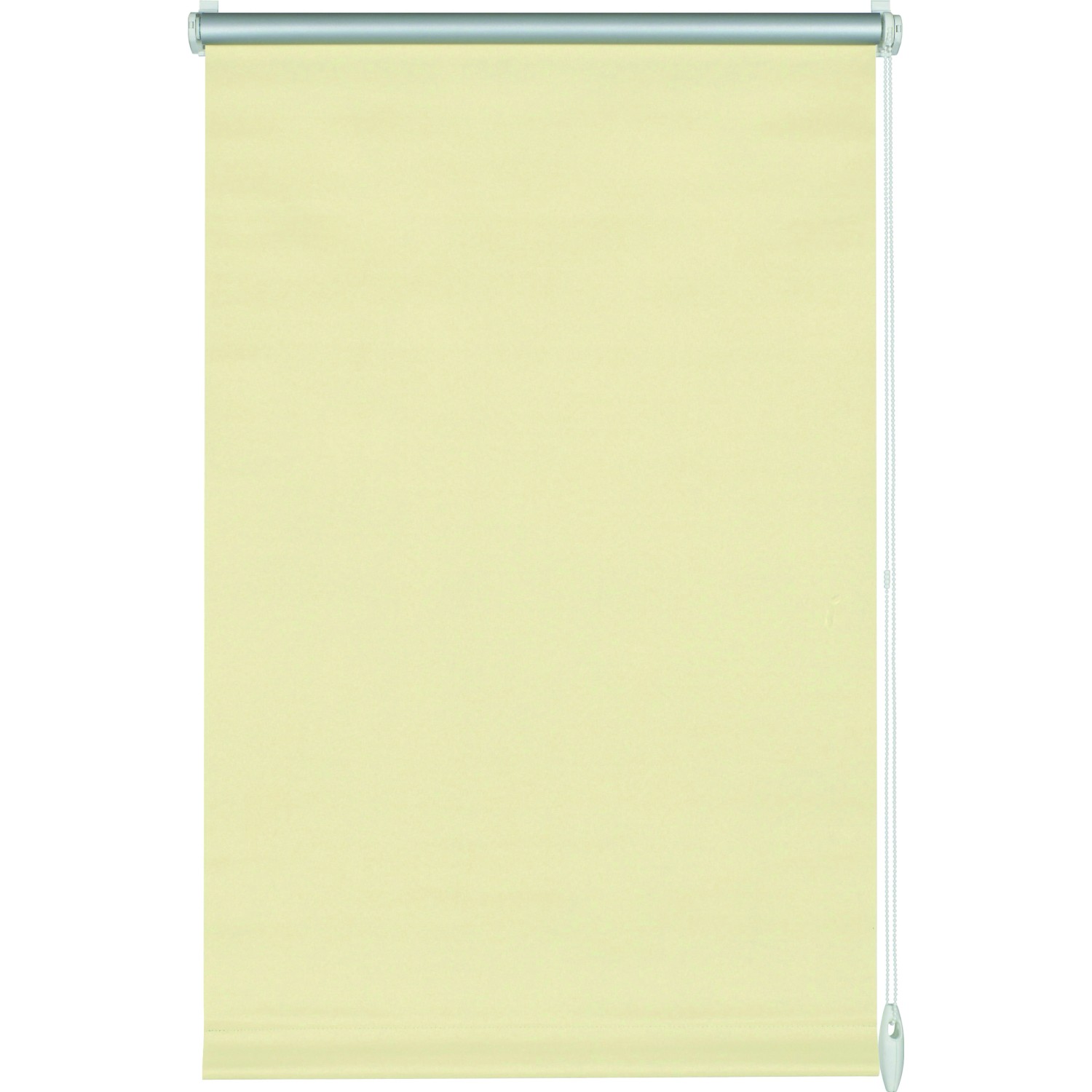 Gardinia EasyFix Rollo Thermo 90 cm x 210 cm Natur
