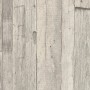A.S. Creation Vliestapete Dekora Natur Holz Grau mit Holzoptik für Wohnräume.