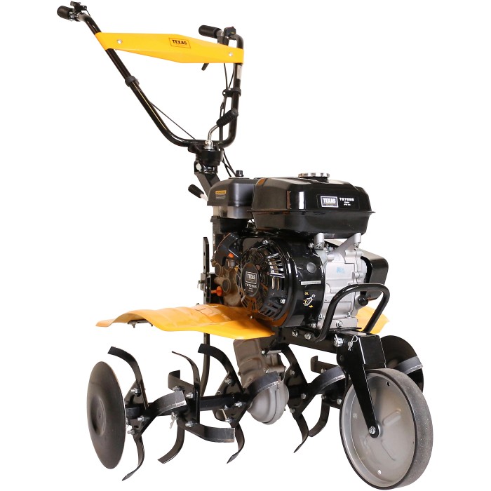 Gartenfräse kaufen bei OBI