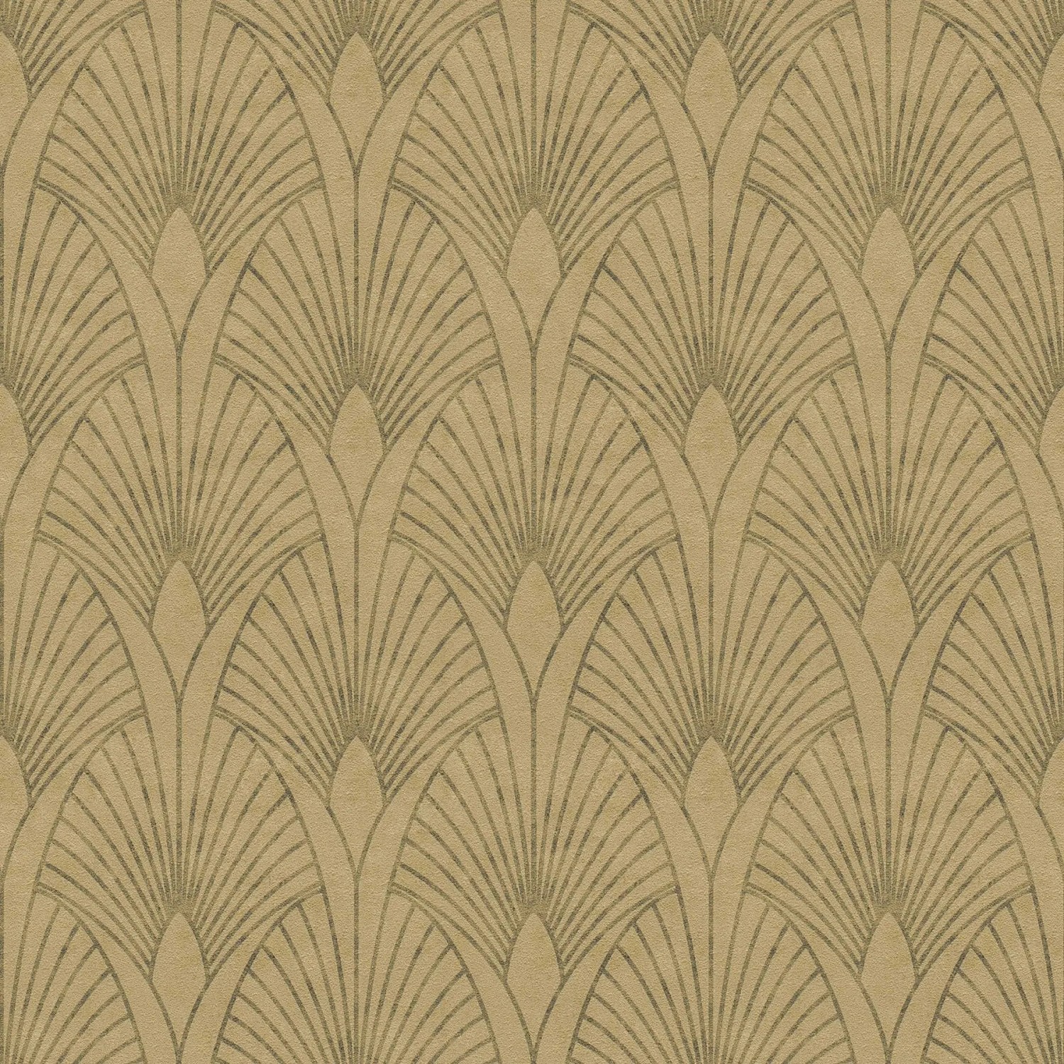Tadessi Tapete Grafik Domenico M1-No.430 Vliestapete in Beige