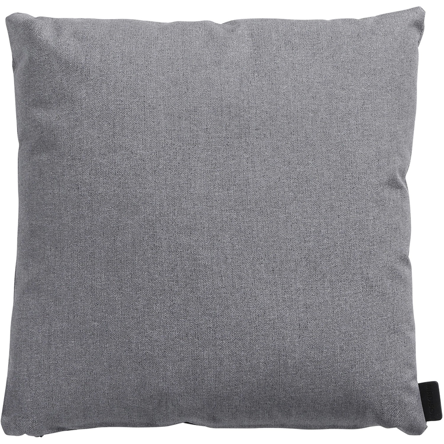 Madison Zierkissen Outdoor Oxford grey 45 cm x 45 cm günstig online kaufen