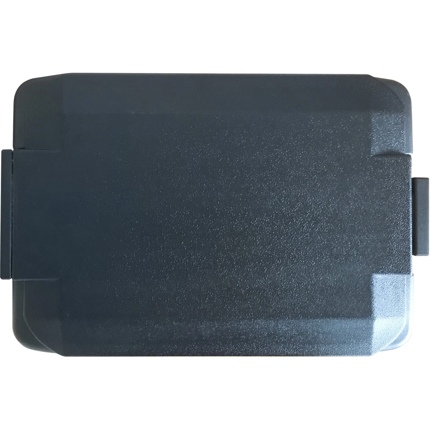 Burg-Wächter Feuerschutz-Kassette FP 22 K in Schwarz, Tresor für Dokumente.