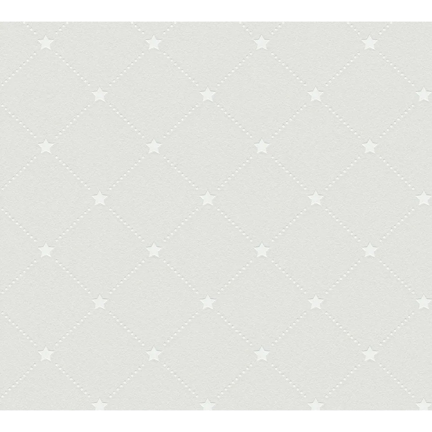 Tadessi Tapete Grafisch M1-No.1621 Vliestapete in Grau