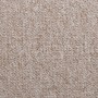 vidaXL Stufenmatten 15 Stk 65x21x4 cm Taupe Rechteckiger Rand 134573_8