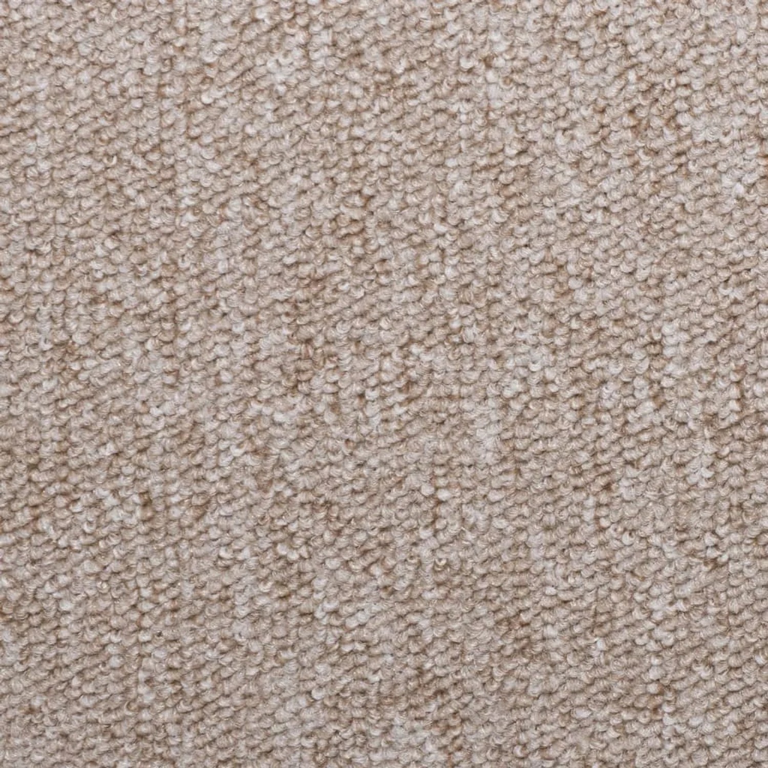vidaXL Stufenmatten 15 Stk 65x21x4 cm Taupe Rechteckiger Rand 134573_8