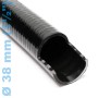 Wiltec Luisiana Om/I 25M Druck- Und Saugschlauch Ø38Mm 420G/M Pumpenschlauch_2