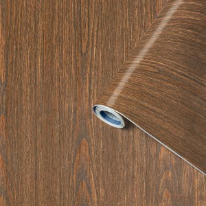 Venilia Klebefolie Perfect Fix Eiche Körnig, 45x200cm, Holzoptik