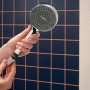 Hansgrohe Duschkopf Activera Select S Handbrause 2 Jet EcoSmart Chrom_10