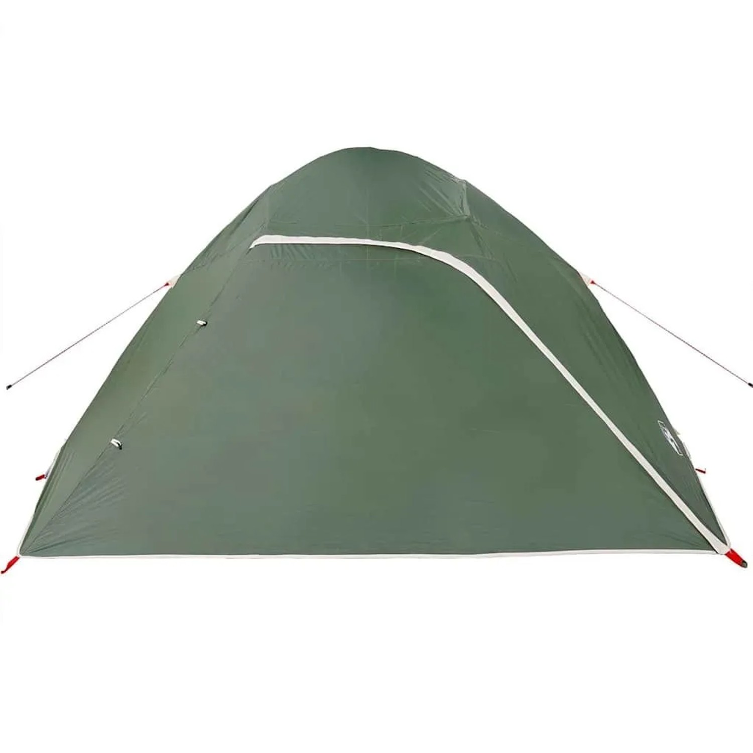 Furnicato Campingzelt Kuppel Grün 290 X 320 X 150 Cm_7