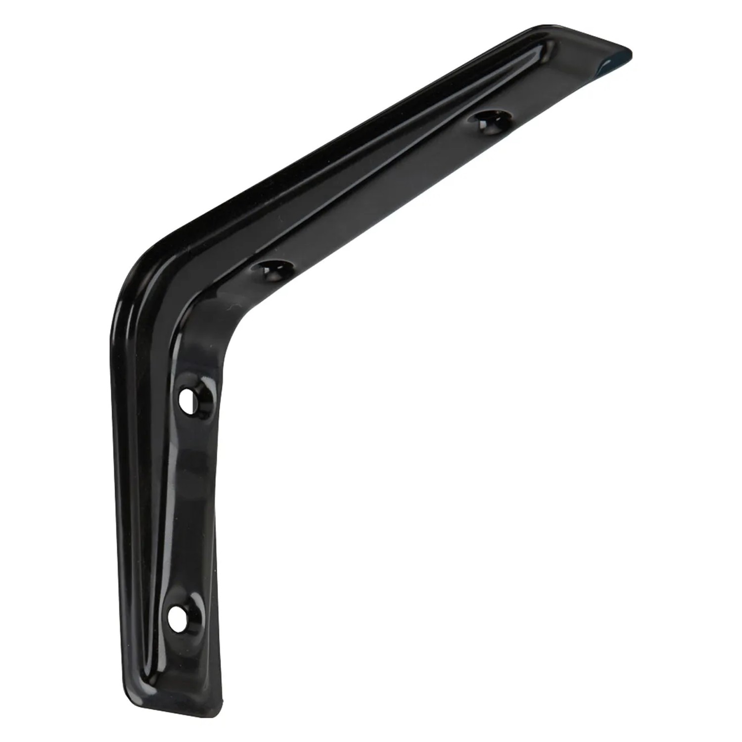 OBI Konsole Gaia Schwarz 80 mm x 120 mm