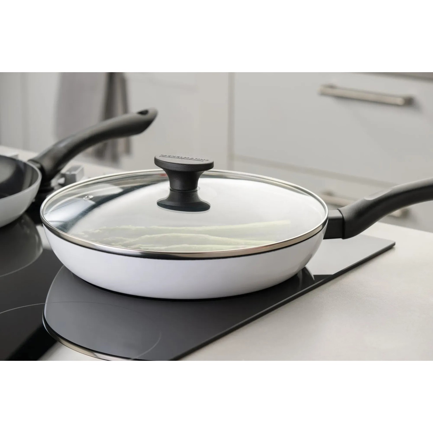 Fackelmann Pfannendeckel 28 cm kaufen bei OBI