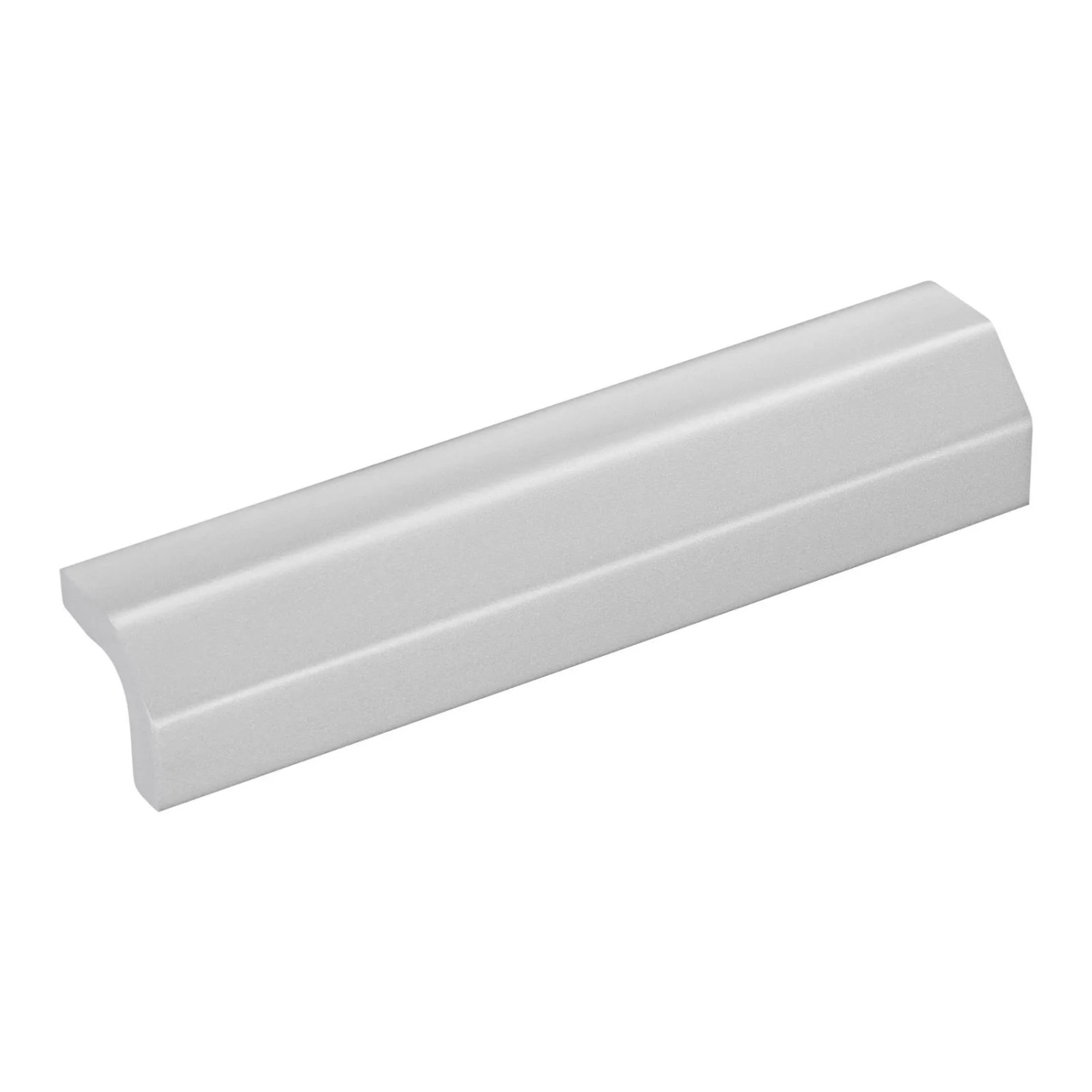 SOTECH Griffleiste JÖN BA 96 mm Alu Eloxiert