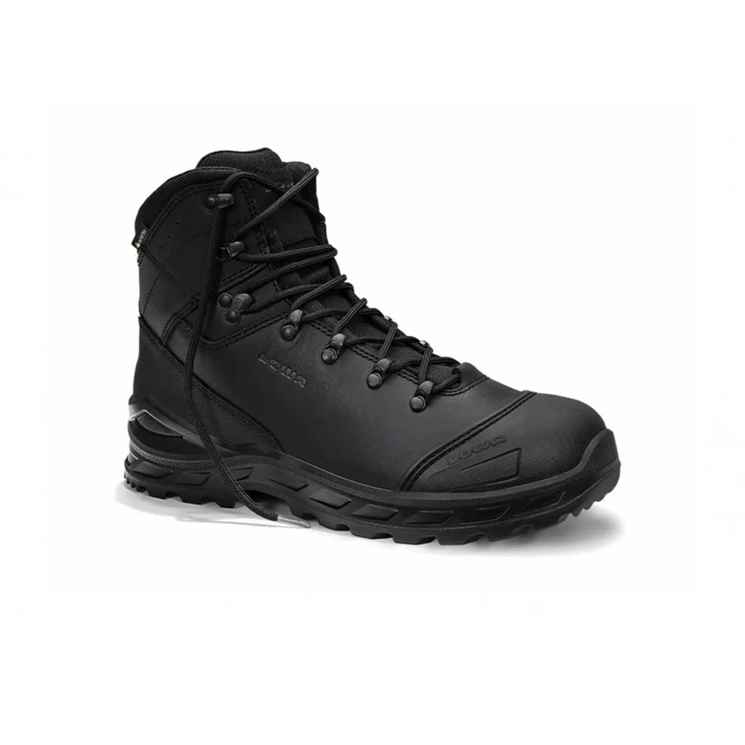 ELTEN Sicherheitsstiefel LEANDRO Work LX Pro GTX Mid S3S WR Größe 39