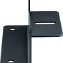 Schwaiger Z-Winkel (4er-Set) aus Aluminium für die Solarmodul Montage.