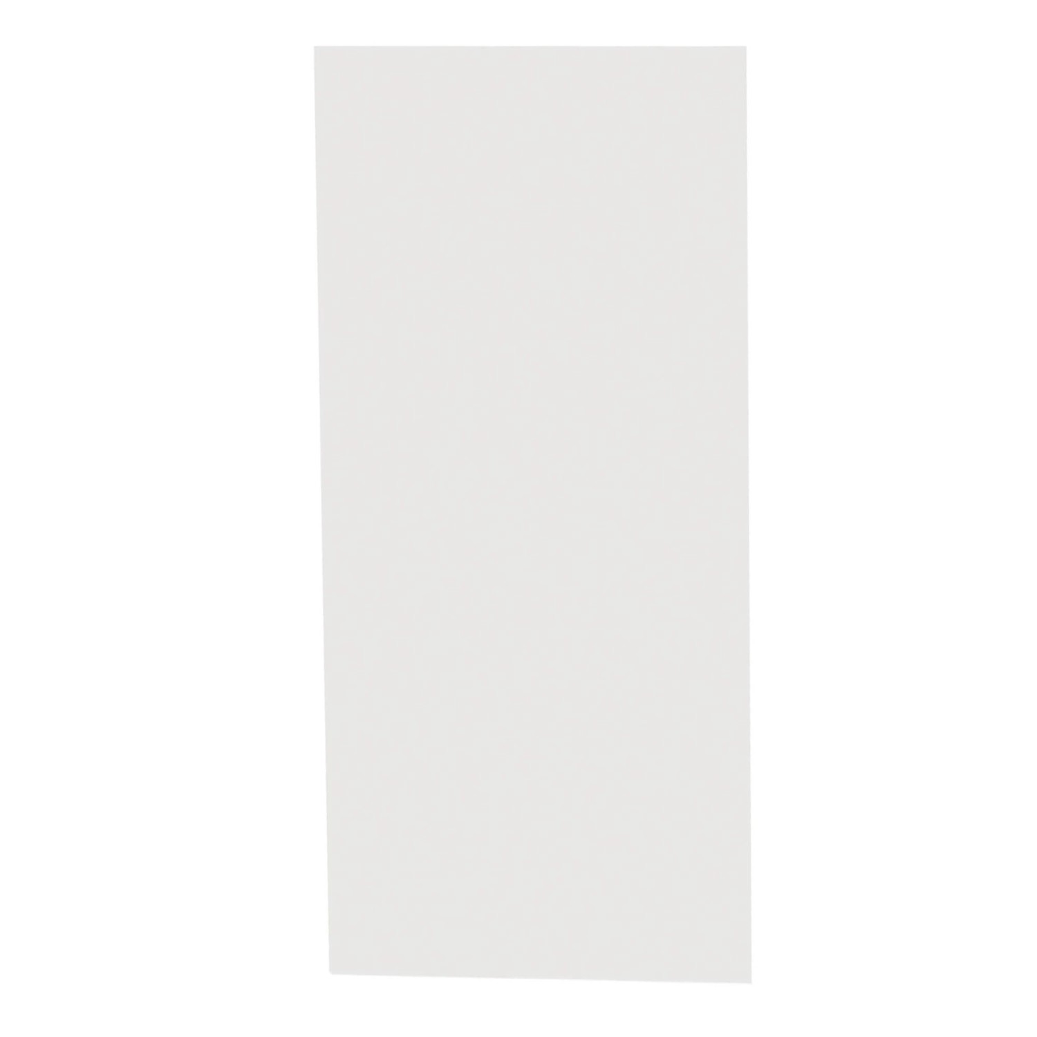Fenix Infrarotheizung ECOSUN Glasheizung 500W 120 x 40 x 3,9cm Weiß günstig online kaufen