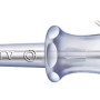 Wera Phasentester aus dem Werkzeug-Set Kraftform Kompakt VDE 16 Universal