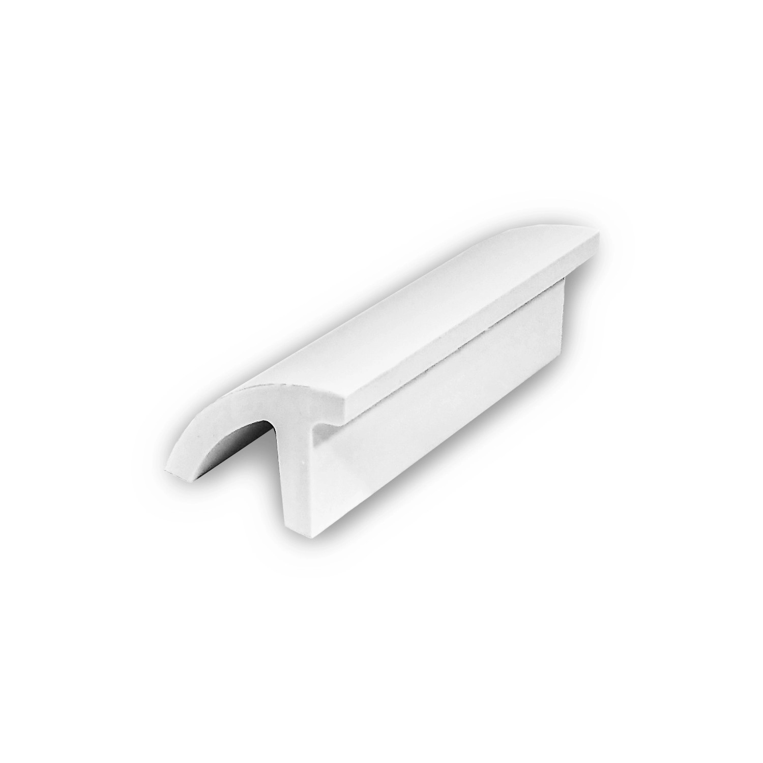 NOEL & MARQUET NMC 1 MUSTERSTÜCK ARSTYL S-IL1 10 cm MUSTER der Eckleiste St günstig online kaufen