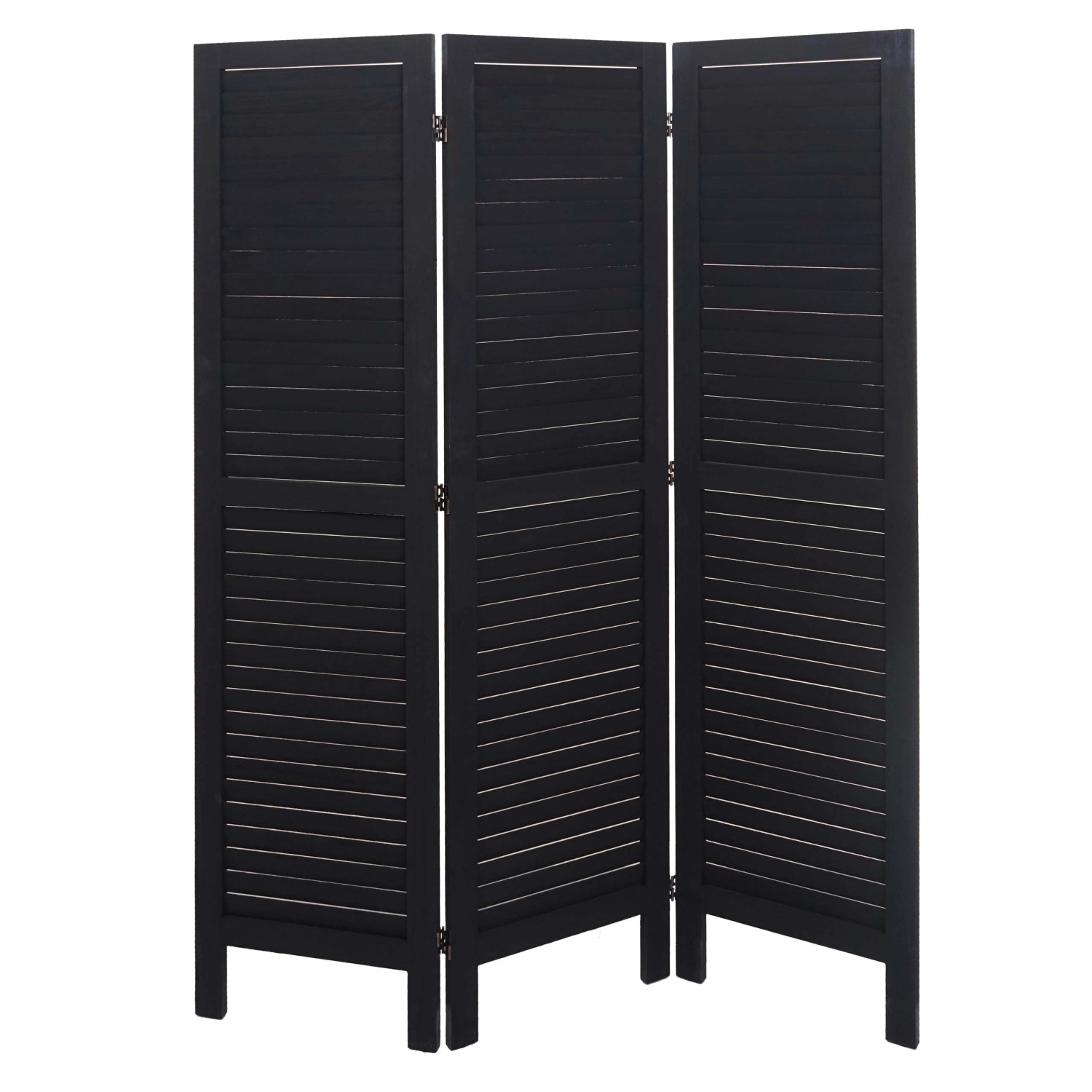 MCW Paravent G30 170x120cm Anthrazit günstig online kaufen