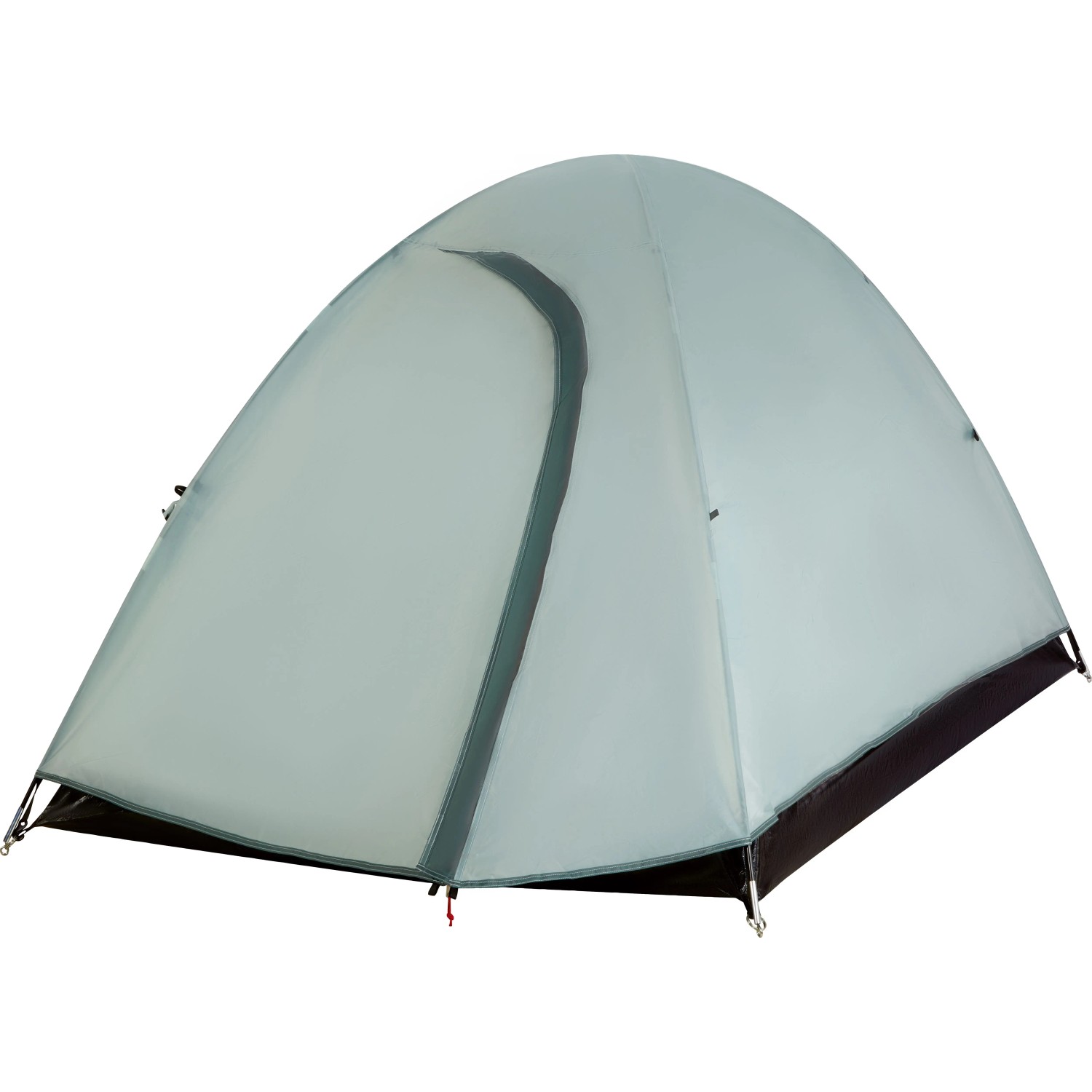 Zelt für 2 Personen CAMPSITE 260 cm x 130 cm x 110 cm_2