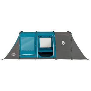 Coleman Zelt FastPitch Victoria Falls Outdoor 4 Personen Türkis
