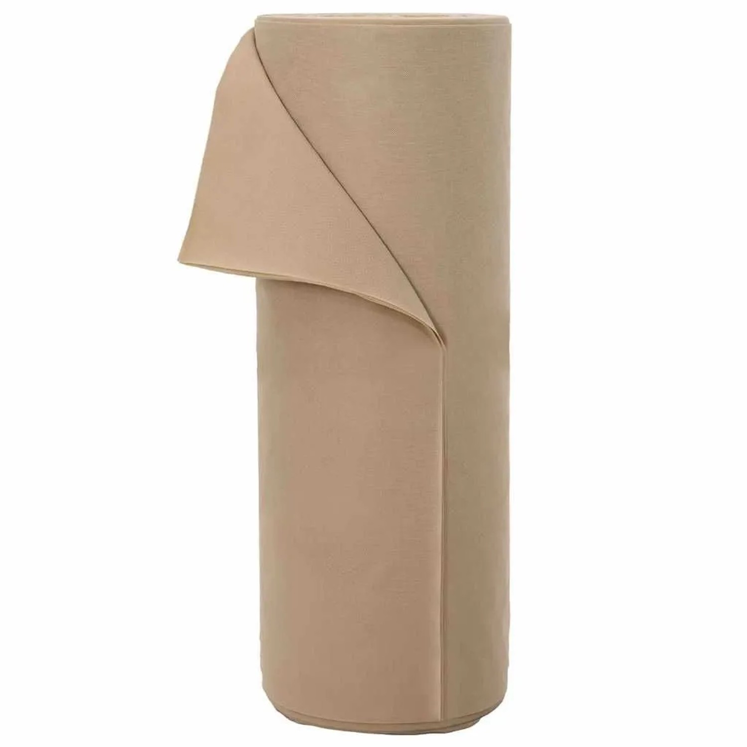 vidaXL Winterschutz fur Pflanzen Beige 50 x 3,2 m Vliesstoff 42021026