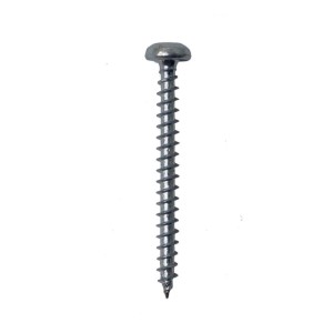 Don Quichotte Spanplattenschrauben 4x40mm Senkkopf Mit Torx 200 Stück