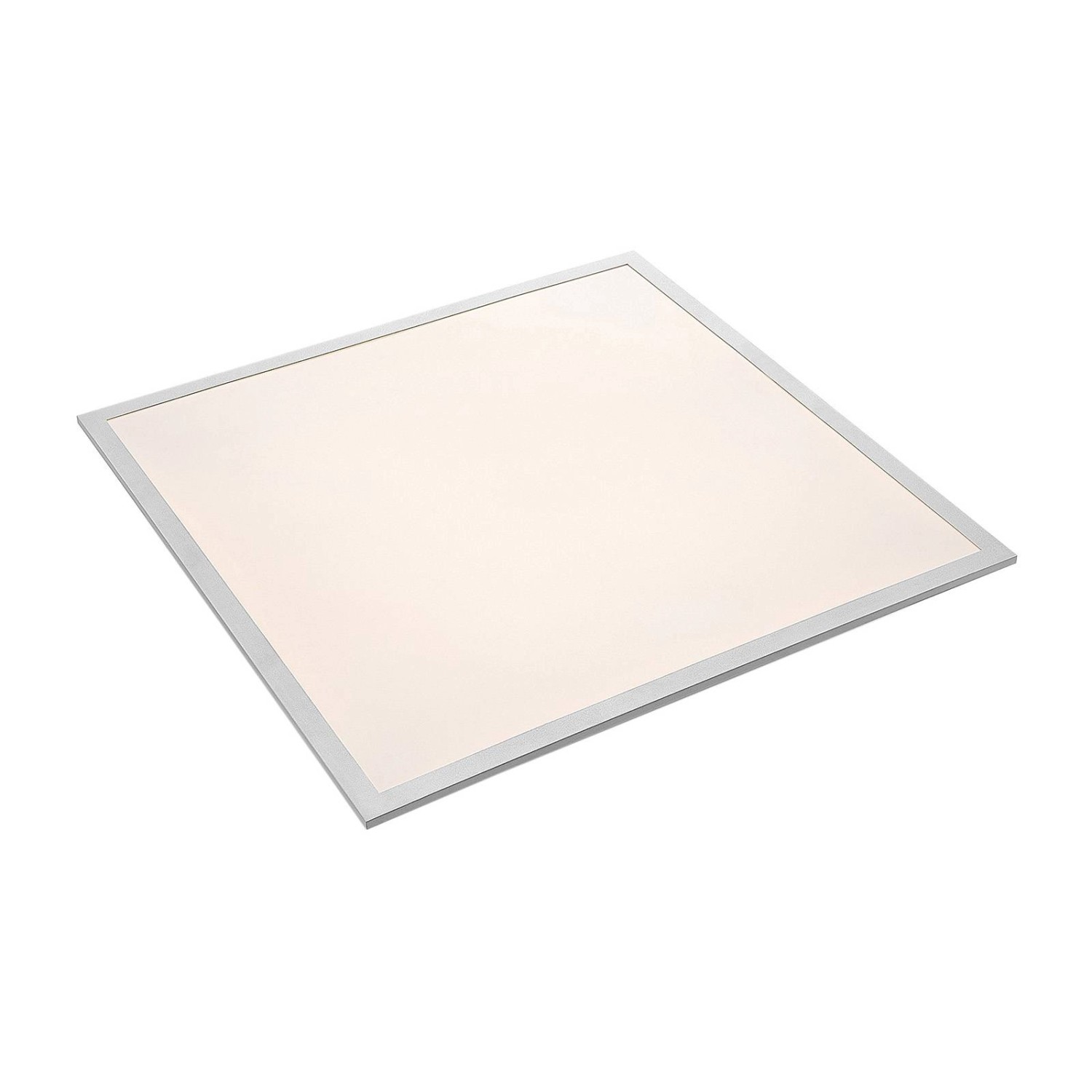 Lindby LED Panel Stenley 9956040 Modern in Weiß 1-flammig Küchenleuchte