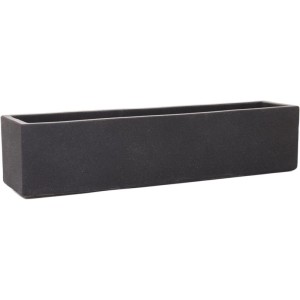 Blumenkasten schwarz kaufen bei OBI