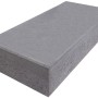 EHL Blockstufe Anthrazit, 75x35x15 cm, für Treppen im Außenbereich.