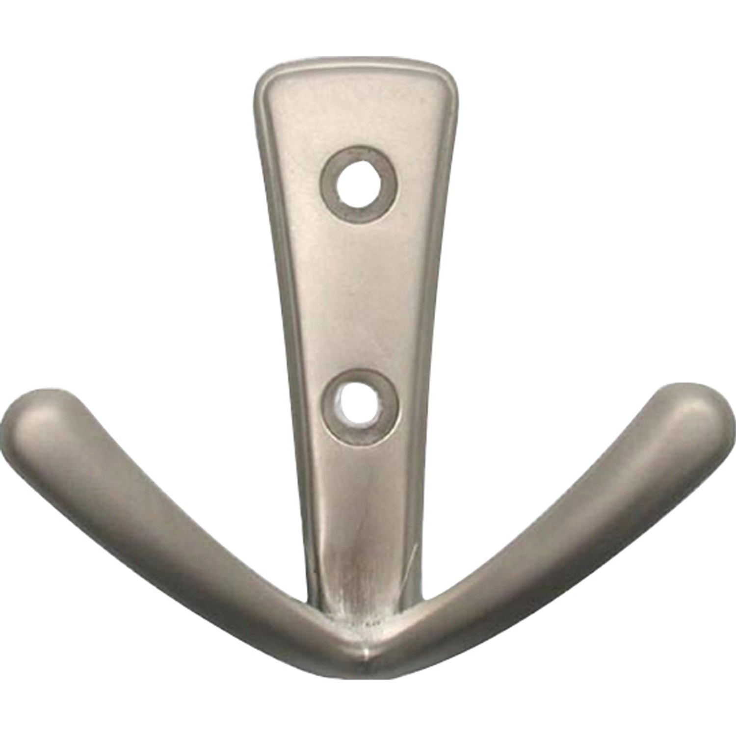 Haken 1654, Metall vernickelt