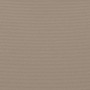 vidaXL Sonnensegel Oxford-Gewebe Quadratisch 5x5 m Taupe 135416_9