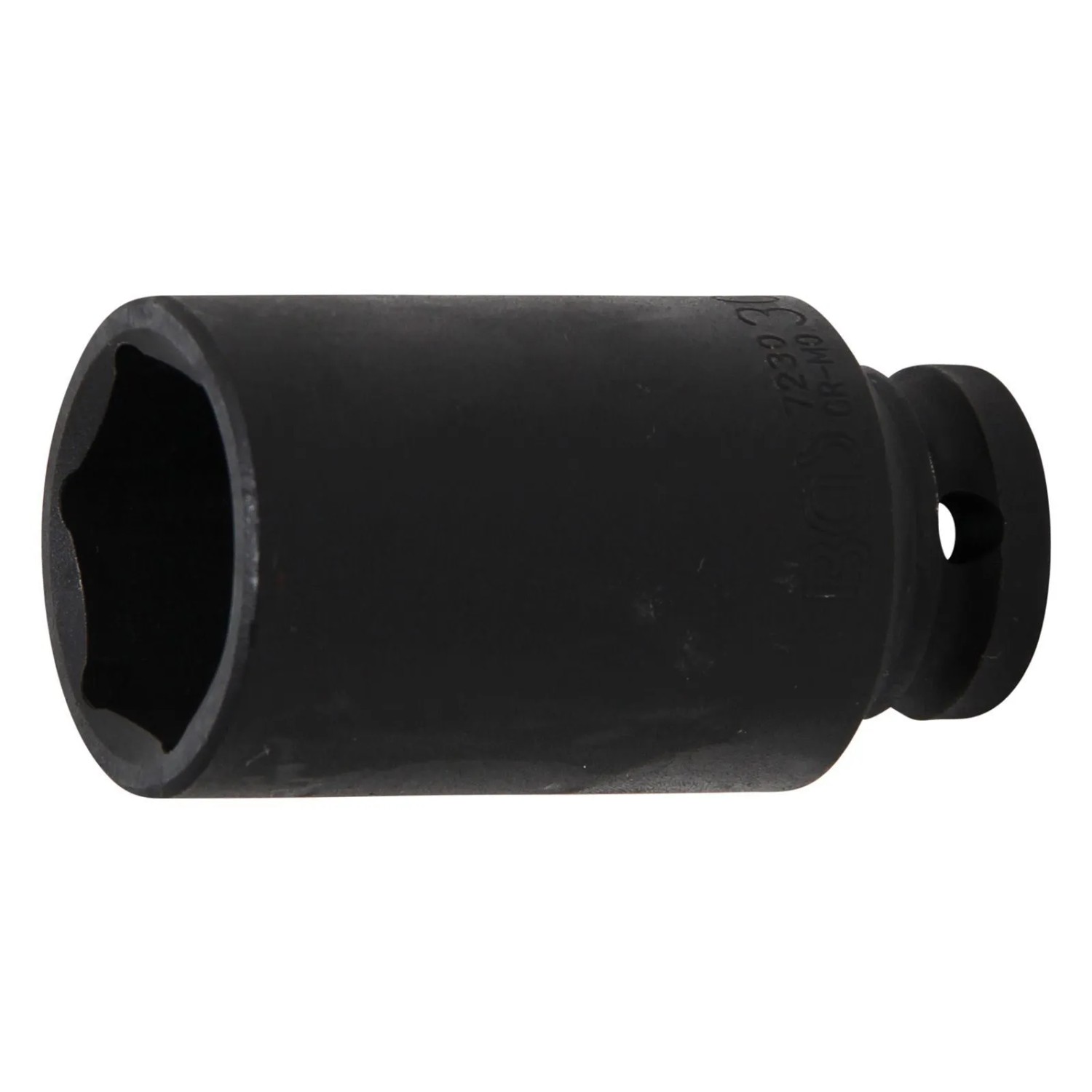 BGS Kraft Einsatz Tief 30 Mm 12 5  1 2  7230