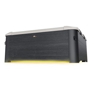 Juskys Mspa Whirlpool Oslo